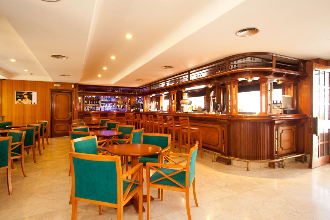 Restaurant Aparthotel Aquasol