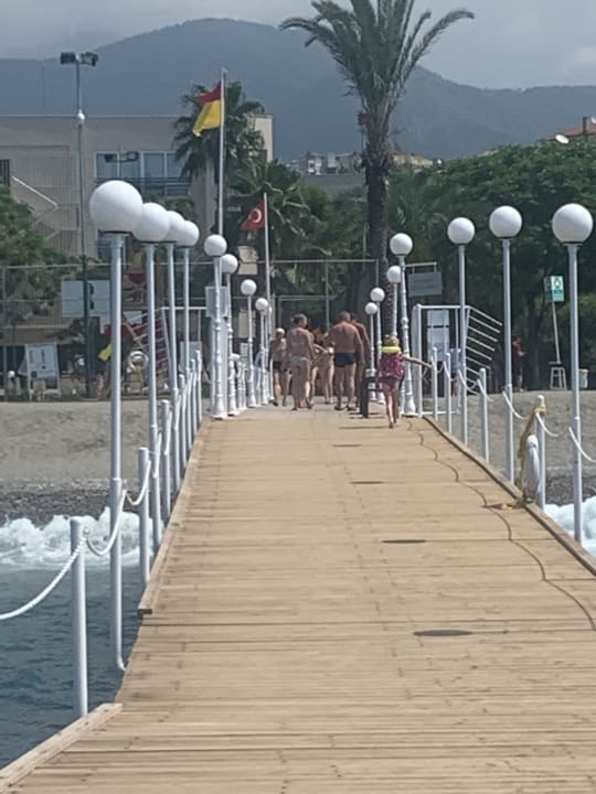 Strand Labranda Alantur Resort