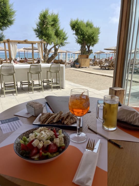 Gastro Paralos Lifestyle Beach