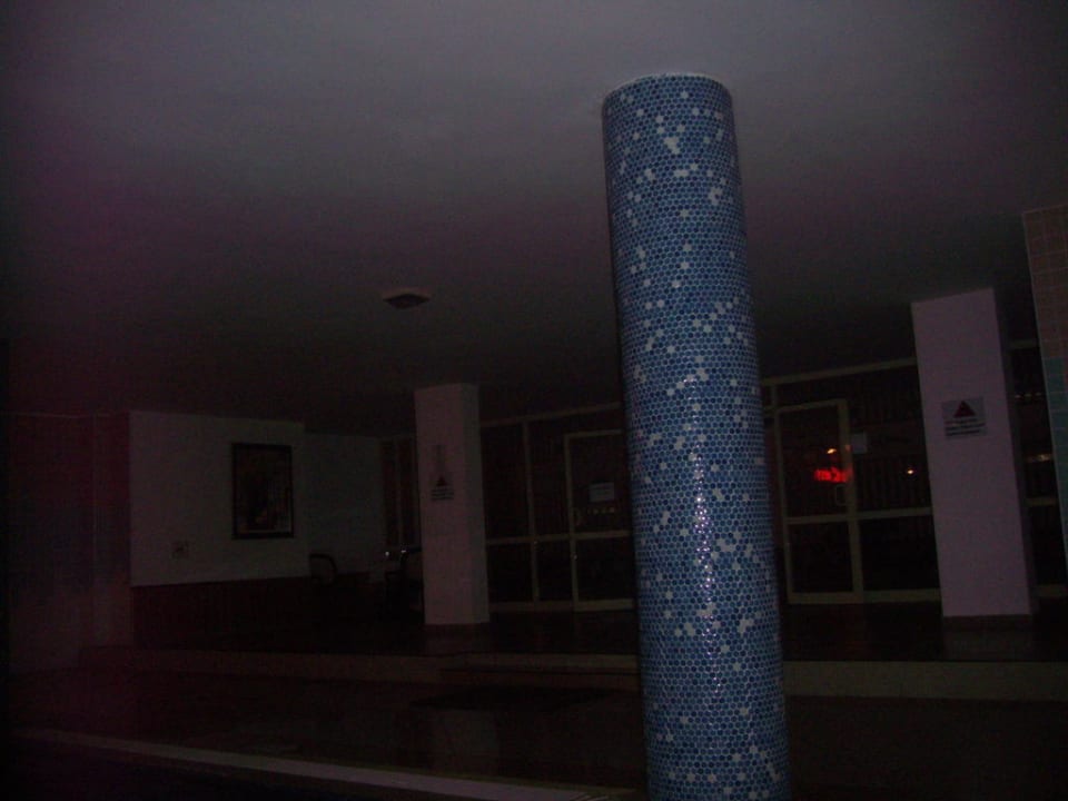 Spa-Bereich Aydinbey Gold Dreams