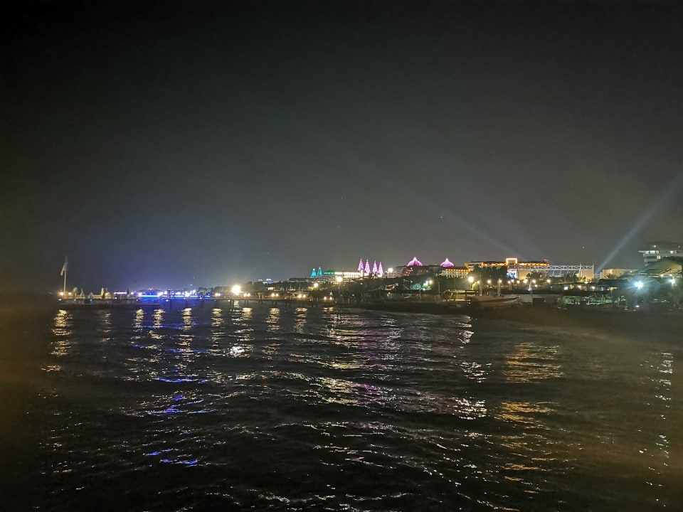 Ausblick Sherwood Exclusive Lara