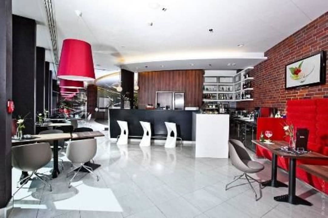 Torino Paninoteka&Bar Qubus Hotel Bielsko-Biała