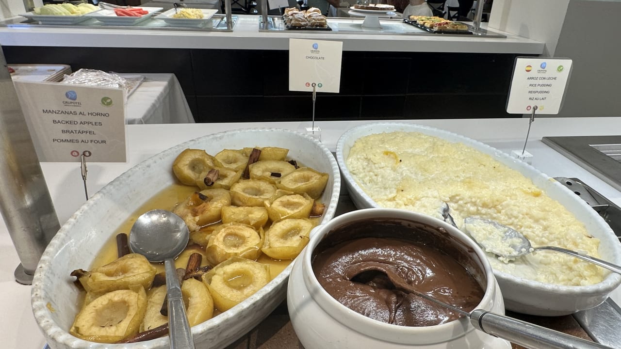 Gastro Grupotel Acapulco Playa - Adults Only