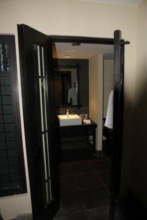Zimmer 511, Waschitsch im Zimmer Anantara Mui Ne Resort & Spa