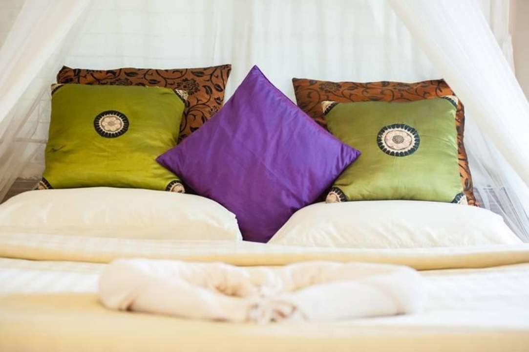 Family Room Hotel Ao Cho Grand View Resort