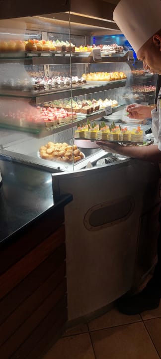 Sonstiges Mauricia Beachcomber Resort & Spa