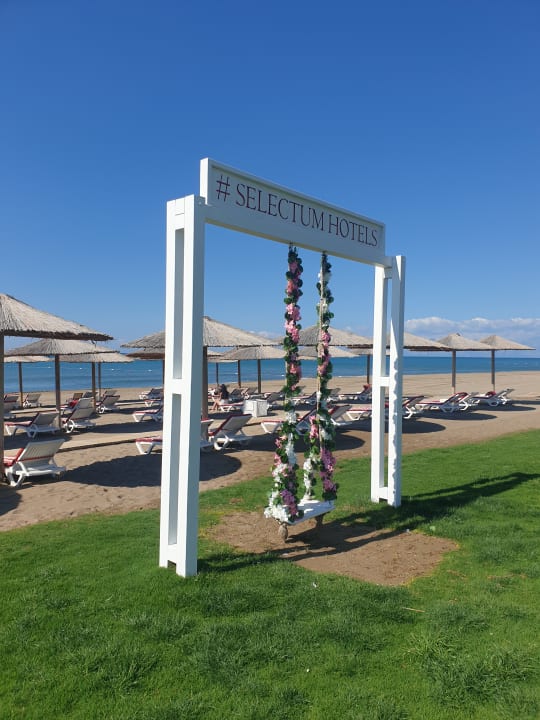 Gastro Selectum Luxury Resort Belek