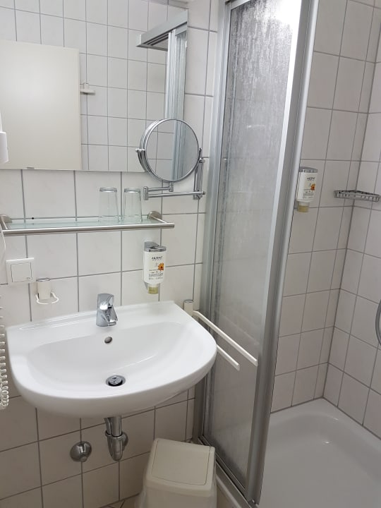 Zimmer AKZENT Hotel Am Burgholz