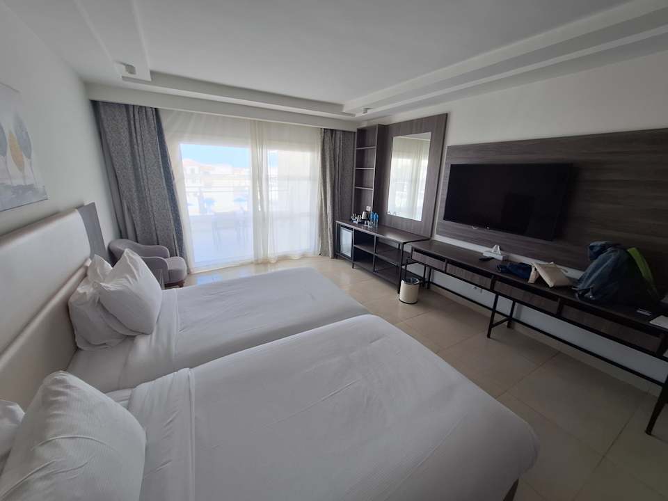 Zimmer Albatros Makadi Resort