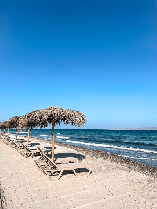 Strand Sentido Pelagos Suites & Spa