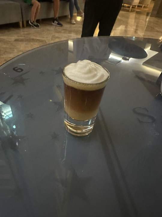 Gastro Saturn Palace Resort Hotel