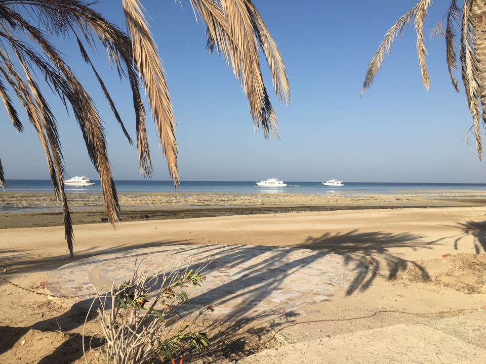 Strand Casa Mare Resort