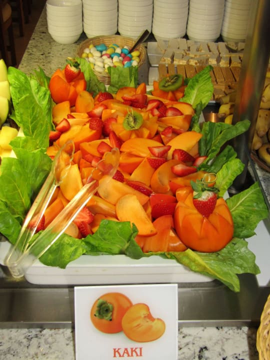 Neujahresabendessen   Hotel Europalace