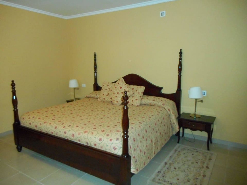 Unser Zimmer Iberostar Grand Trinidad