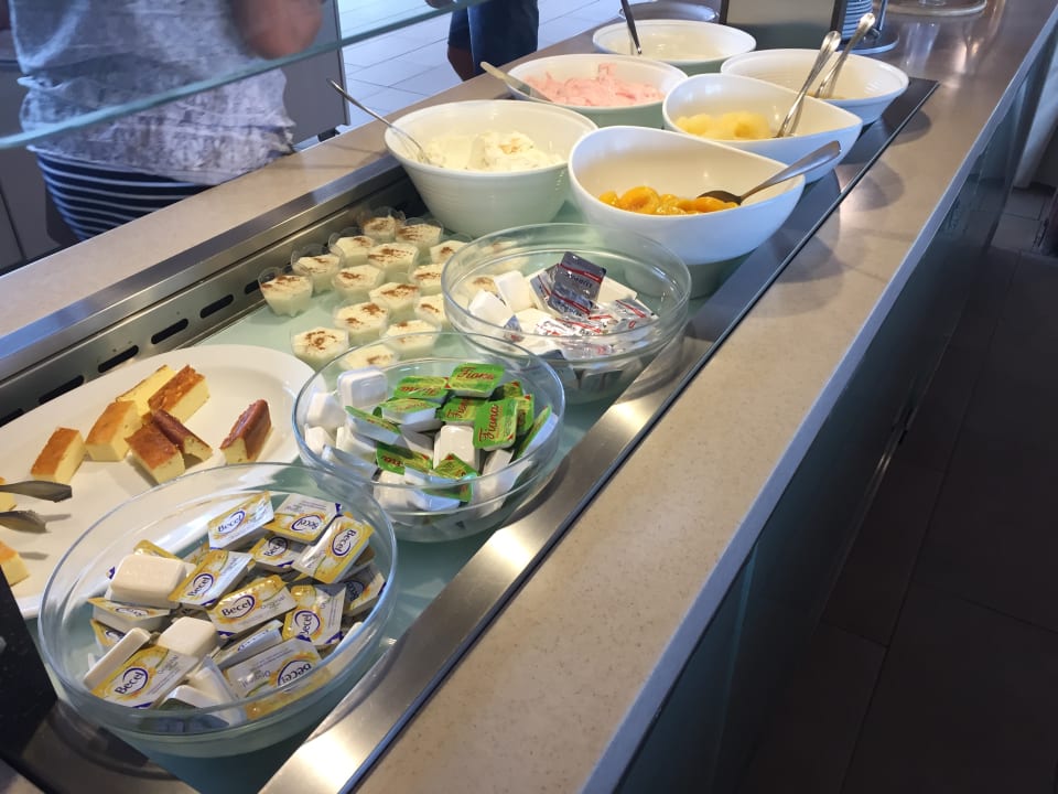 Restaurant HARPIN Happy Days Beach Hotel