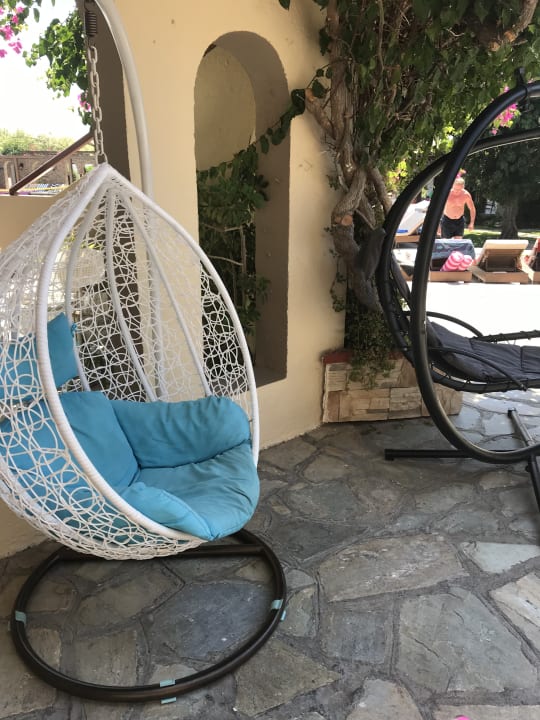 Sonstiges Gaia Garden Hotel