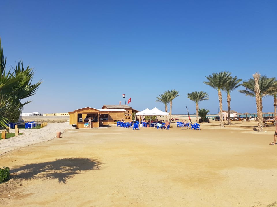 Strand Casa Mare Resort