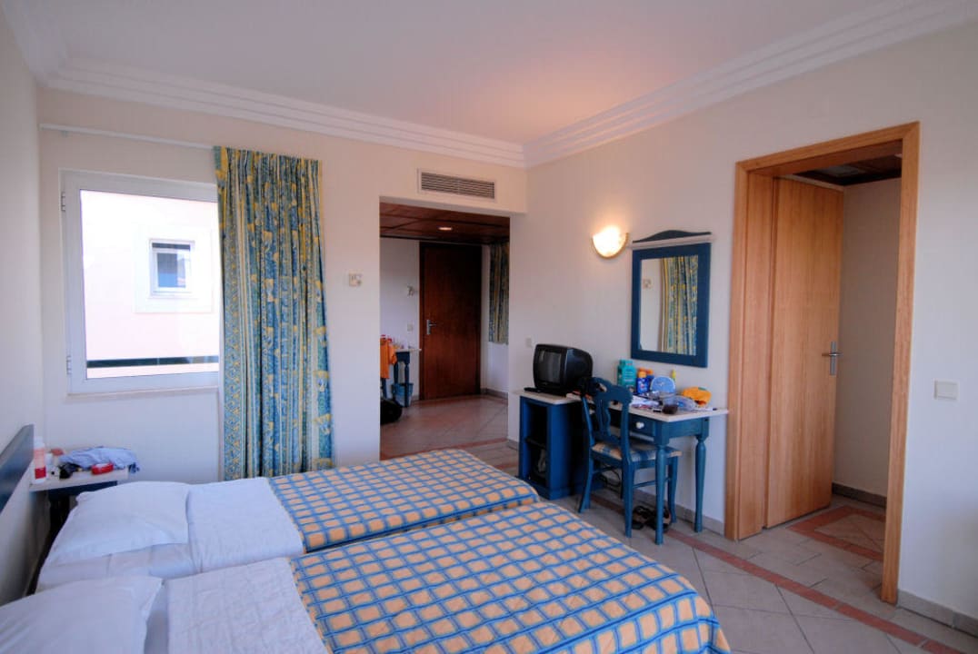 Familienzimmer / Suite AP Adriana Beach Resort