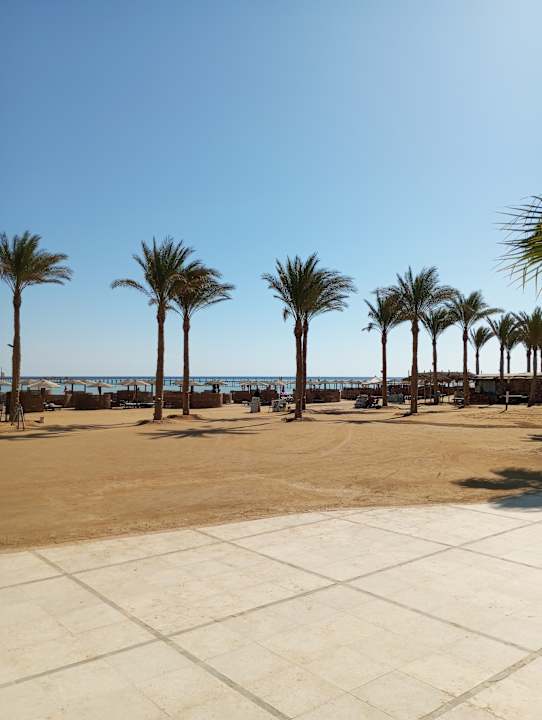 Strand Casa Mare Resort