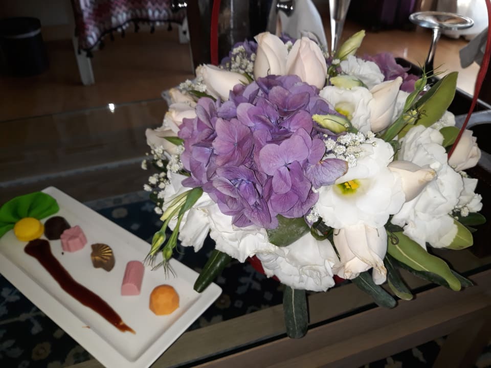 Zimmer Gloria Serenity Resort