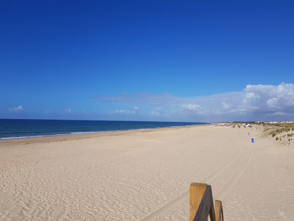 Strand Ozadi Altura Beach Resort