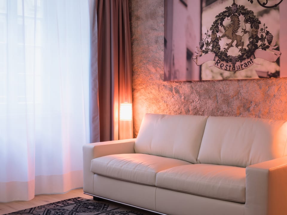 Zimmer Guesthouse SuiteSeven Meran