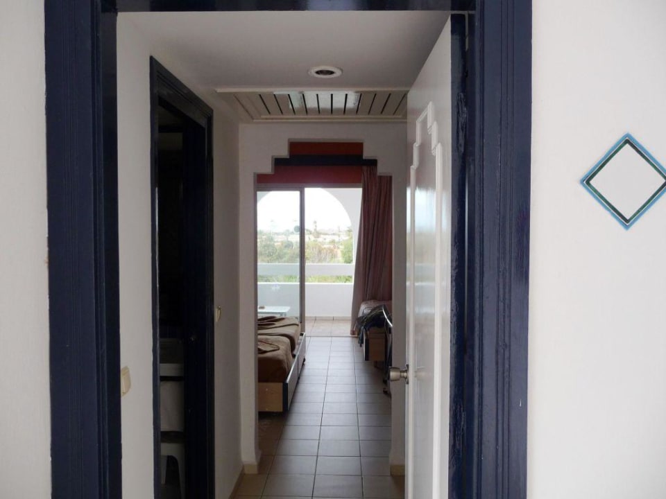 Zimmer Iberostar Waves Mehari Djerba