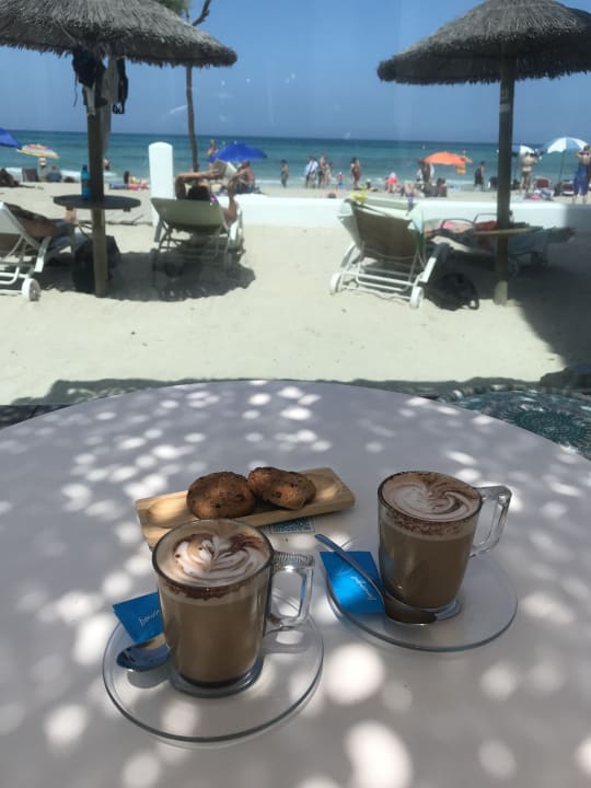 Gastro The Sea Hotel by Grupotel - Adults only