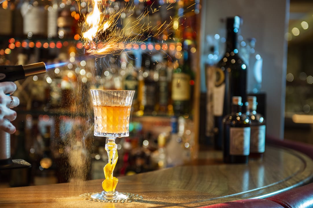 Gastro Hotel Alpvita Piz Tasna