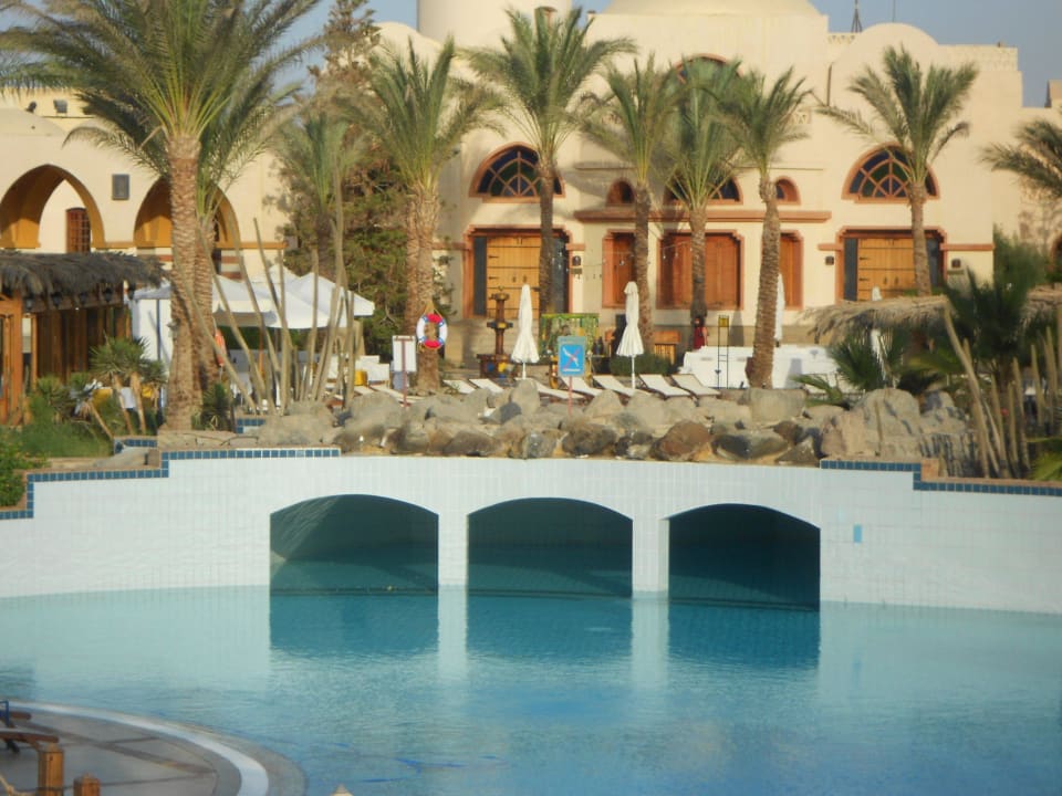 Pool Iberotel Makadi Beach