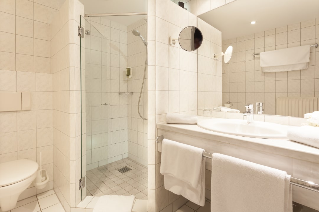 Zimmer Hotel Bernstein Rügen