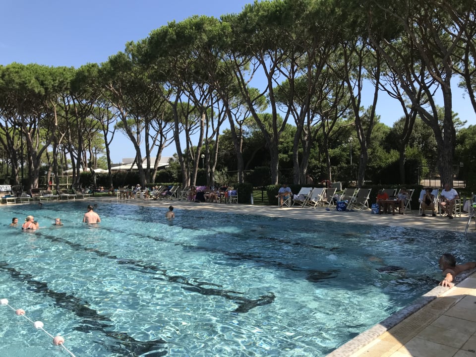 "Pool" Riva del Sole Resort & SPA (Castiglione della Pescaia