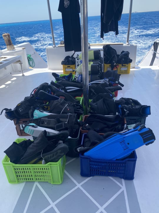 Sport & Freizeit ROBINSON SOMA BAY