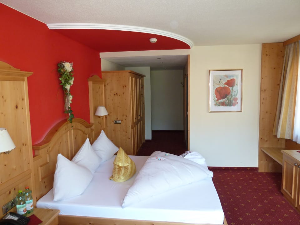 Zimmer Hotel Kohlerhof