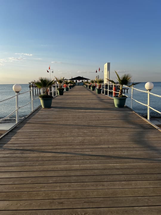 Strand Hotel Delphin Imperial