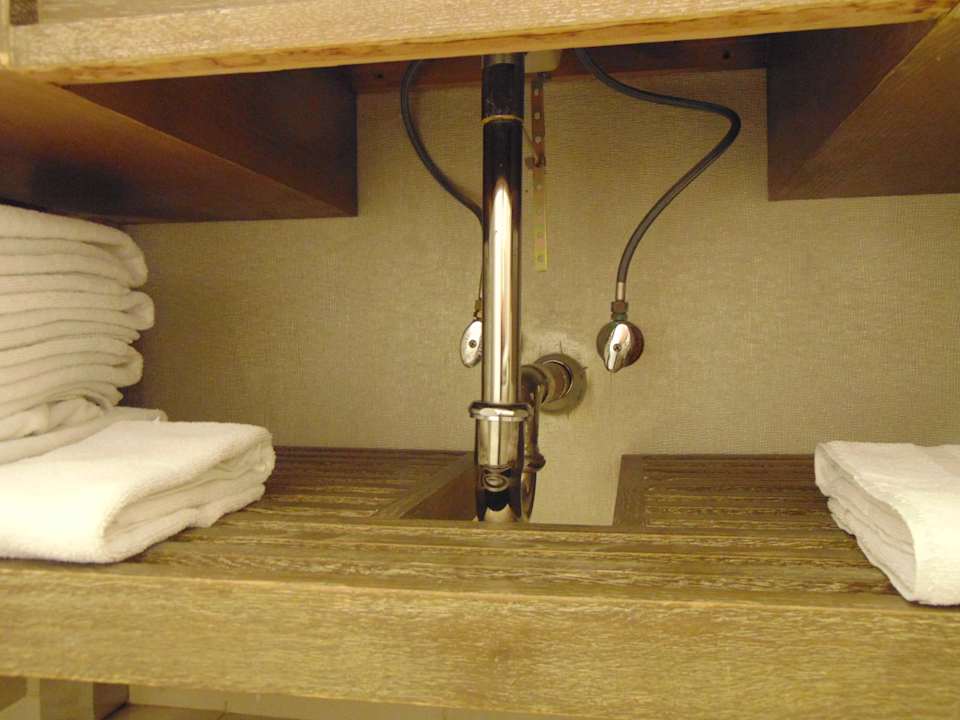 Zimmer Hotel Hyatt Regency Boston