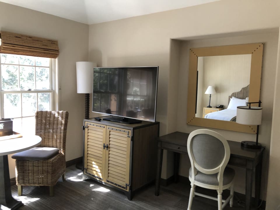 Zimmer Hotel Cottage Inn By the Sea