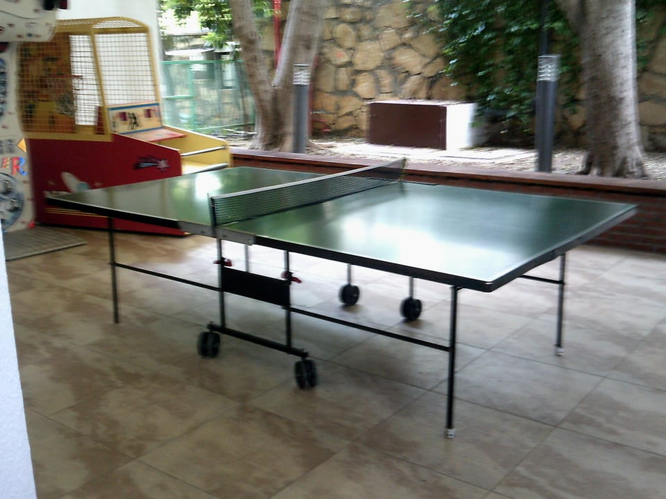 Sport & Freizeit Calimera Side Resort