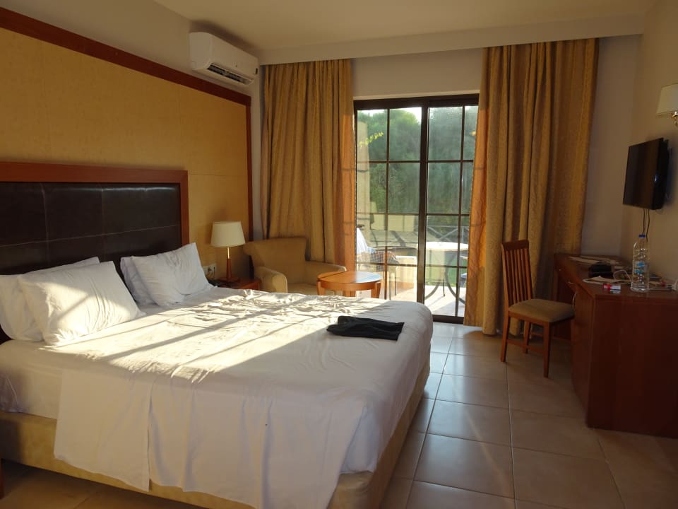 Zimmer Porto Bello Beach