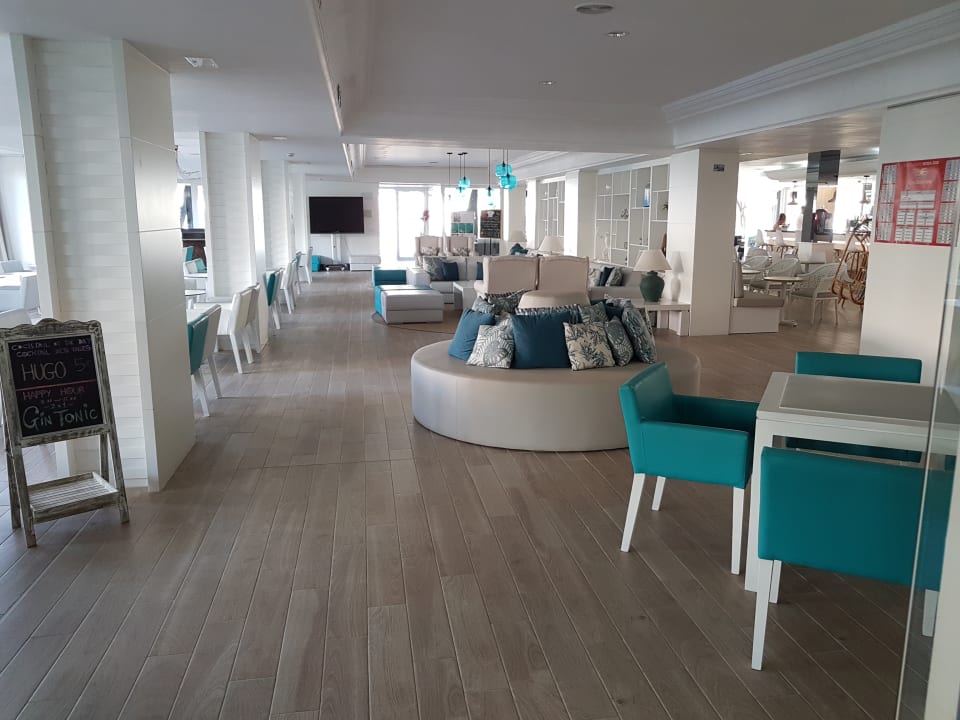 Sonstiges Bahía de Alcúdia Hotel & Spa