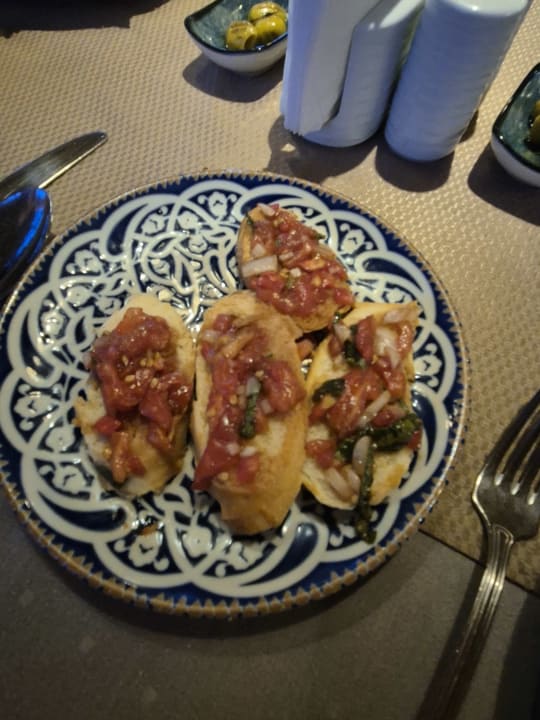 Gastro Saturn Palace Resort Hotel