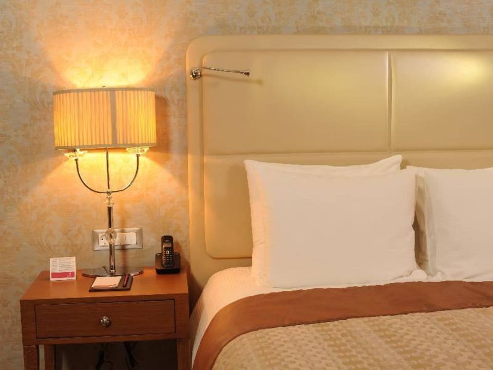 Rooms Ramada Hotel Istanbul Asia