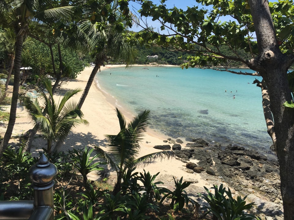 Ao Prao Ao Prao Resort