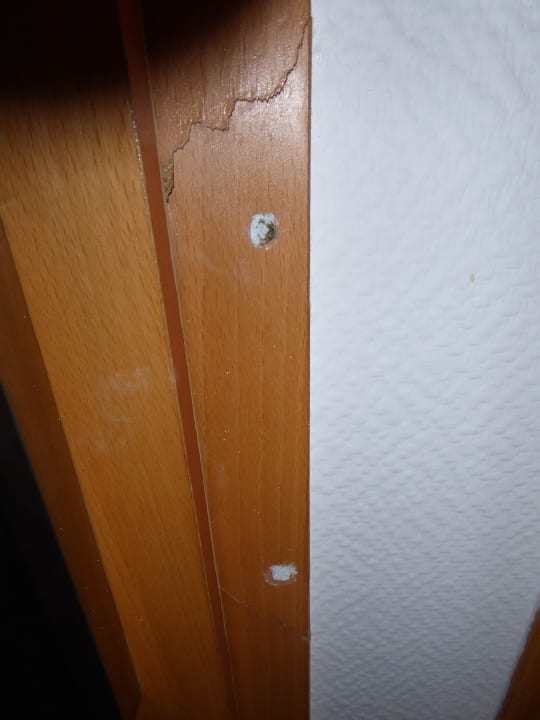 Zimmertüre Good Morning Erfurt