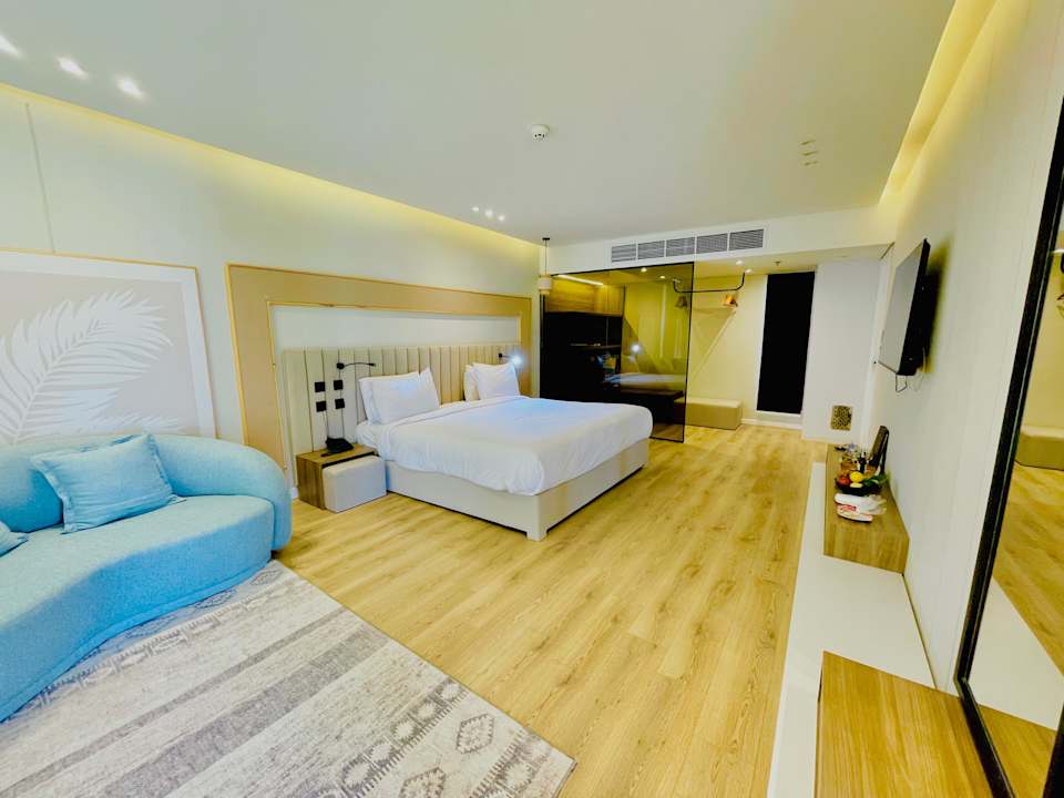 Zimmer Shams Prestige Abu Soma-Adults Only