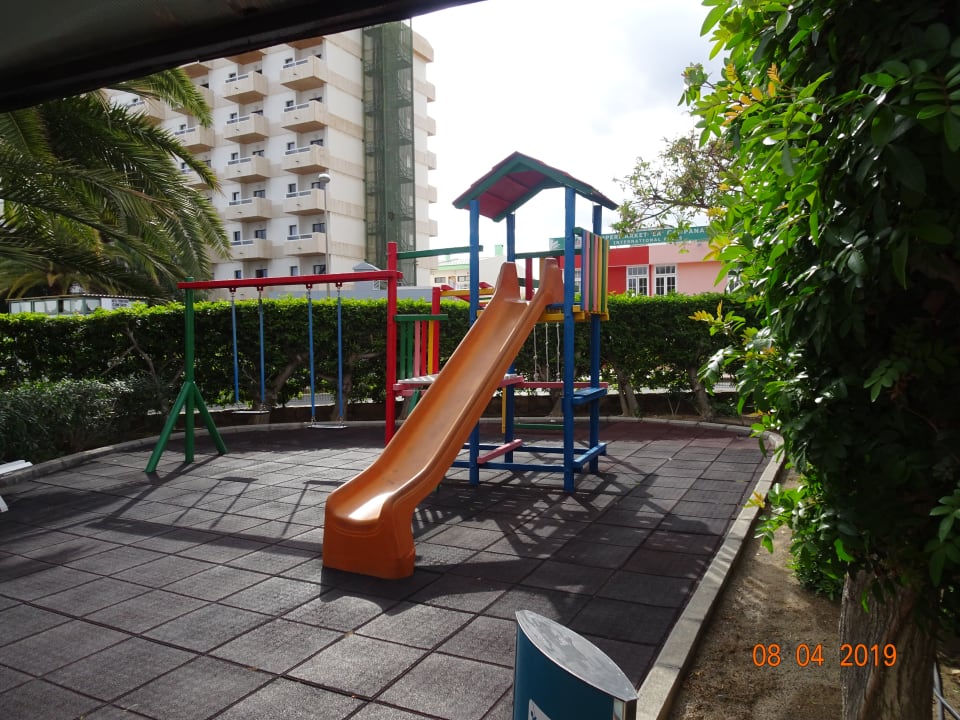 Sport & Freizeit Hotel Riu Palace Palmeras