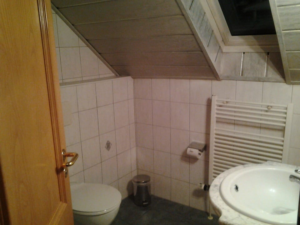 Bad Hotel Am Solebad