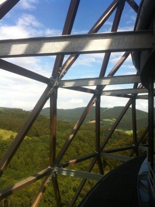 Zum Tal Oversum Vital Resort Winterberg