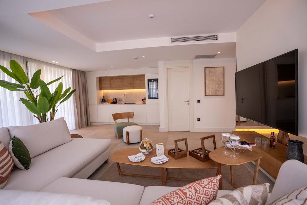 Zimmer Club Arona by Laren Hotels