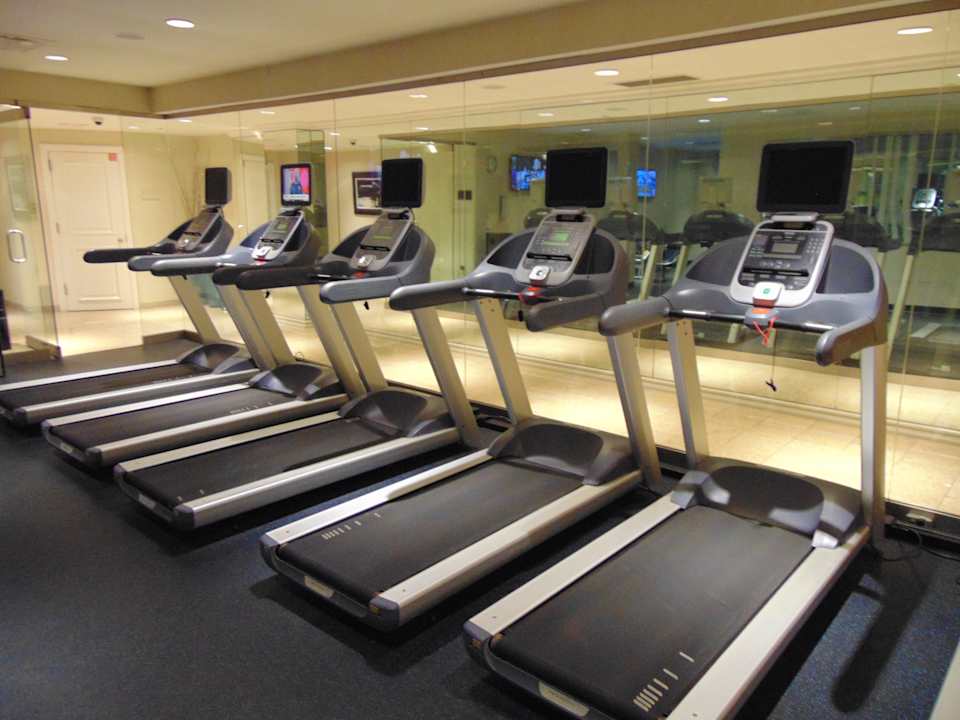 Sport & Freizeit Hotel The Henry